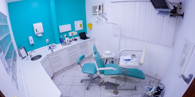 Consultório Moliterno Odontologia