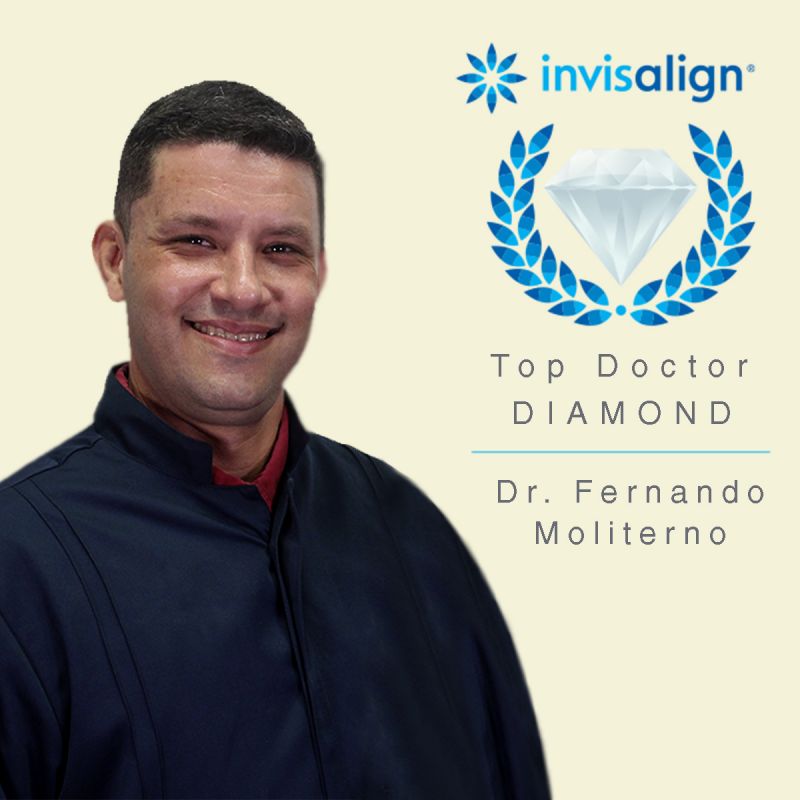 diamond doctor - Dr. fernando Moliterno